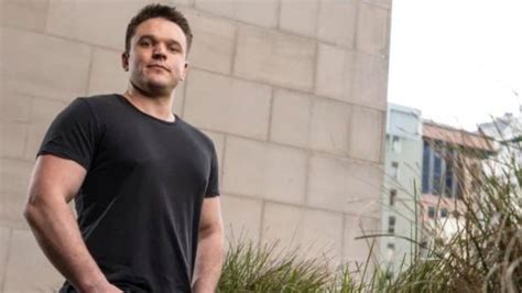 Australia's youngest billionaire Ed Craven and co.